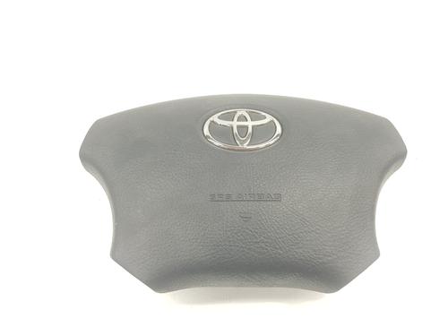 Used Driver airbag TOYOTA LAND CRUISER PRADO (_J12_) 3.0 D-4D (KDJ120, KDJ125) (166 hp) 12145203