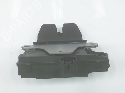 Tailgate lock FORD FOCUS II (DA_, HCP, DP) 1.8 TDCi | BP10503294C101 