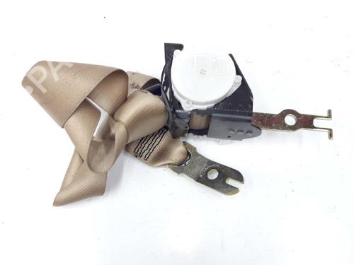 Rear right seatbelt BMW 5 (E60) 530 d | BP6623377I28 