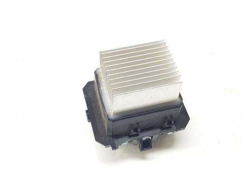 Used Heater resistor Heater resistor RENAULT ARKANA I (LCM_, LDN_) 1.3 TCe 140 (LDN0) (140 hp) 35737656 35737656