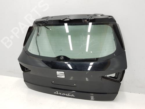 Tailgate SEAT ARONA (KJ7, KJP) 1.0 TGi | BP12549458C6 