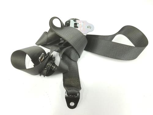 Rear left seatbelt OPEL ZAFIRA TOURER C (P12) 2.0 CDTi (75) | BP7173352I29 