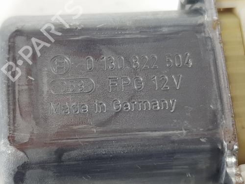 Right rear window motor MERCEDES-BENZ GLK-CLASS (X204) 220 CDI (204.902) | BP31374408E22 