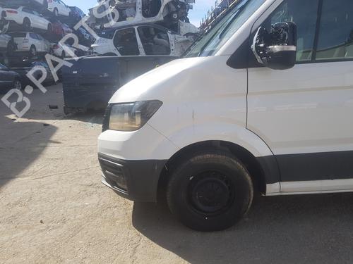 Right front fog light VW CRAFTER Van (SY_, SX_) | BP36020926C31 - Image 31