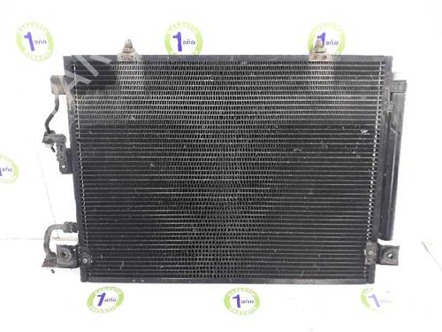 AC radiator MITSUBISHI PAJERO III (V7_W, V6_W) 3.2 Di-D (V68W, V78W) | BP3684273M32 