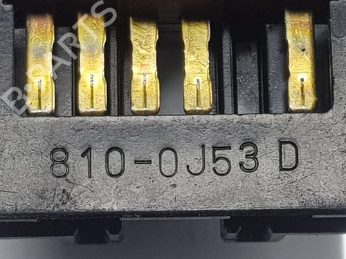 Switch TOYOTA LAND CRUISER PRADO (_J12_) 3.0 D-4D (KDJ120, KDJ125) | BP16135614I30 