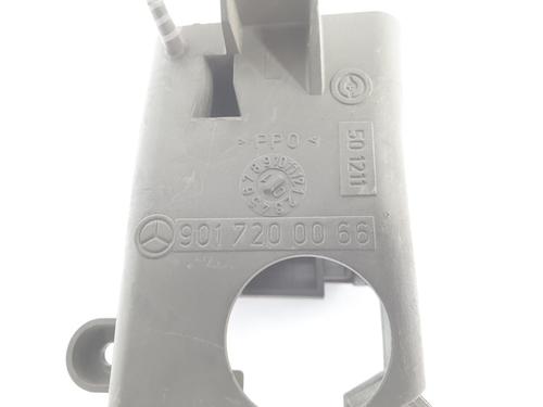 Front left lock VW LT 28-46 II Van (2DA, 2DD, 2DH) 2.5 TDI | BP9724005C98 