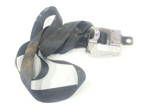 Sikkerhedssele bag midten Sikkerhedssele bag midten TOYOTA PROACE CITY Box Body/MPV (BPZ_) [2019-2026] 36870031 36870031