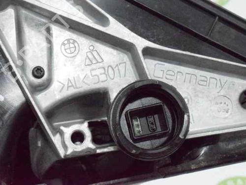 Left mirror BMW 1 (E87) 120 d | BP1910821C26 