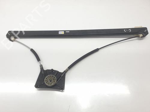 Front left window mechanism VW CRAFTER Van (SY_, SX_)  | BP29535305C22 