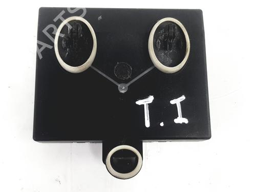 Electronic module AUDI A5 Sportback (8TA) 2.0 TDI | BP13551316M83 
