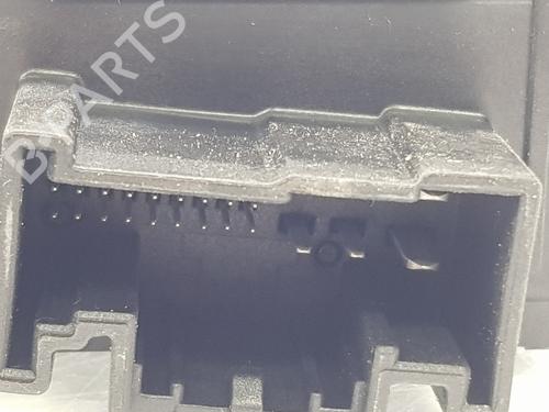 Right front window motor SEAT IBIZA V (KJ1, KJG) 1.0 TSI | BP29723589E20 