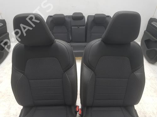 Seats set RENAULT ARKANA I (LCM_, LDN_) 1.3 TCe 140 (LDN0) | BP33694670C78 - Image 6