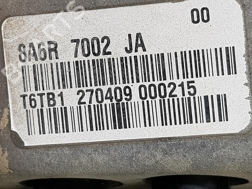 Gearbox FORD FIESTA VI (CB1, CCN) | BP36020572M3 - Image 2