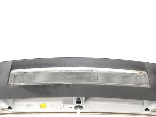 Rear spoiler CITROËN C4 CACTUS 1.6 BlueHDi 100 | BP20710421C96 