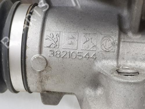 Other PEUGEOT 2008 II (UD_, US_, UY_, UJ_, UR_, UC_) 1.2 THP / PureTech 155 (USHNNS, URHNNS, UXHNJP, URHNJP,... | BP27879221O1 