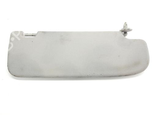 Left sun visor MERCEDES-BENZ S-CLASS (W221, V221) S 500 (221.071, 221.171) | BP20492409I1 