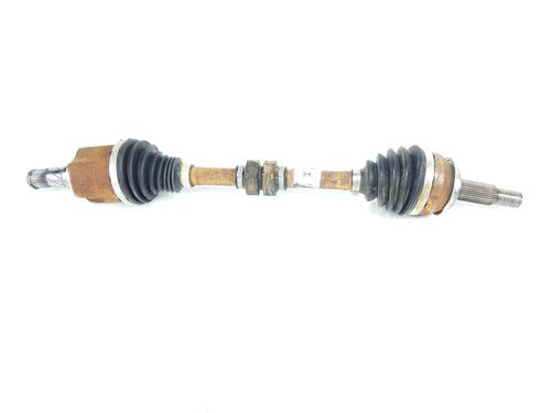 Used Left front driveshaft Left front driveshaft RENAULT AUSTRAL [2022-2026] 32700389 32700389