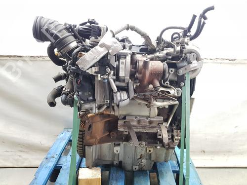 Engine NISSAN NV200 / EVALIA Bus  | BP33026321M1  - Image 13