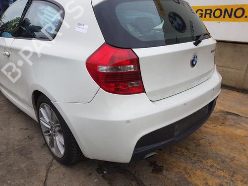 Mass air flow sensor BMW 1 (E87) 118 d | BP11394384M95 