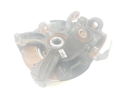 Left front steering knuckle SEAT IBIZA V (KJ1, KJG) 1.0 TSI | BP13298170M25 