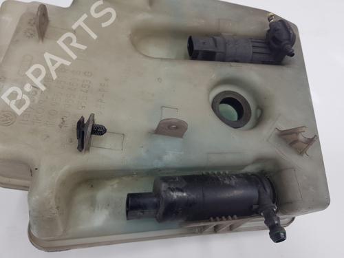 Windscreen washer tank SKODA SUPERB II Estate (3T5) 2.0 TDI 16V | BP29811098C113 
