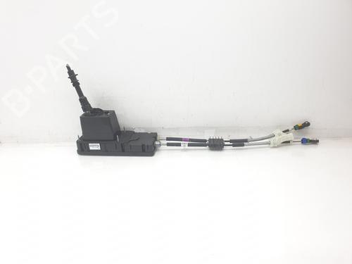 Used Gear lever OPEL ASTRA L Sports Tourer (OV5) 1.2 (FRHNPJ) (110 hp) 25443505