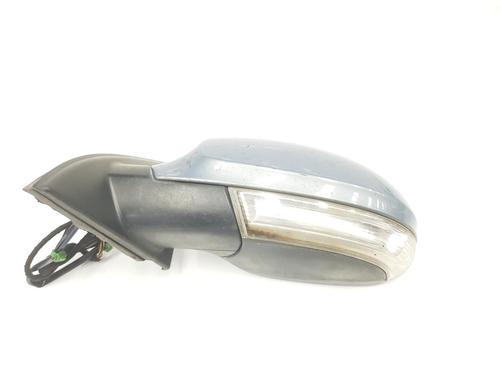 Left mirror VW PASSAT B6 (3C2) 1.9 TDI | BP17172189C26 