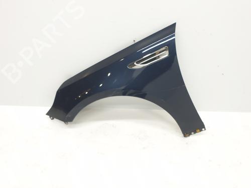 Used Left front fenders KIA OPTIMA (JF) 1.7 CRDi (141 hp) 21170207