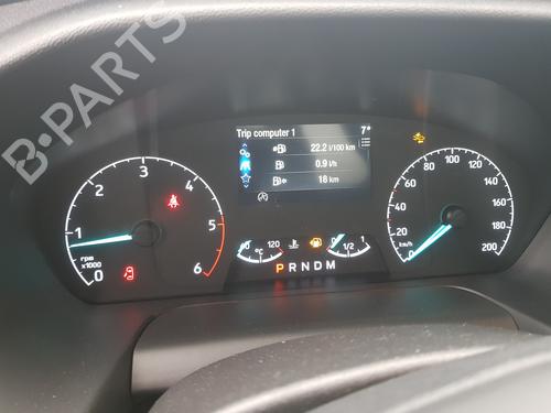 Gearstang FORD TRANSIT V363 Platform/Chassis (FED, FFD) 2.0 EcoBlue | BP31840489M90 