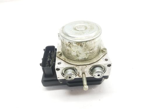 ABS pump RENAULT KOLEOS I (HY_) 2.0 dCi (HY0K) | BP15412472M43 