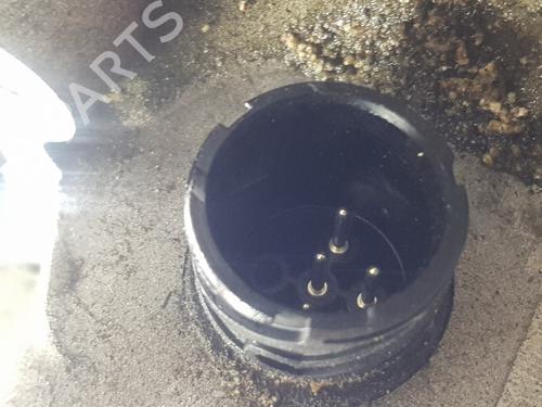 Gearbox MERCEDES-BENZ GLA-CLASS (X156) GLA 200 CDI / d (156.908) | BP21073280M3 
