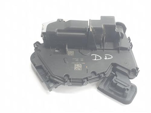 Used Front right lock SEAT ATECA (KH7, KHP) 1.5 TSI (150 hp) 25296425