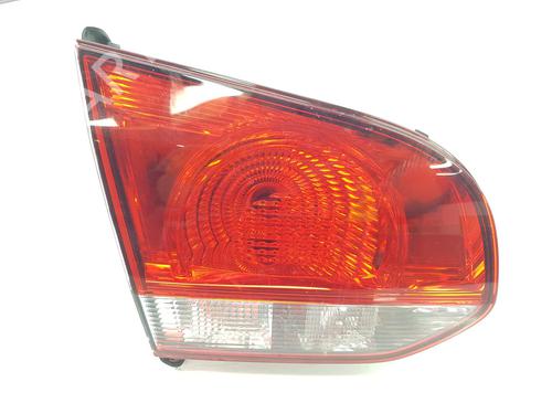 Used Left tailgate light VW GOLF VI (5K1) 1.6 TDI (105 hp) 12462047