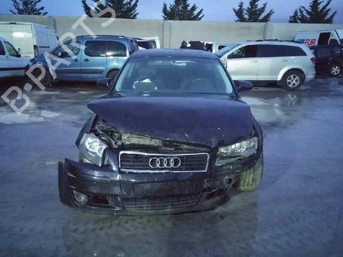 Right front window switch AUDI A3 Sportback (8PA) 2.0 TDI 16V | BP1362578I26 