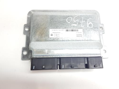 Centralina do motor Centralina do motor DACIA SANDERO III [2021-2026] 34266814 34266814