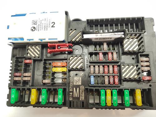 Fuse box BMW 8 Gran Coupe (G16, F93) 840 i xDrive | BP37248536E1 - Image 6
