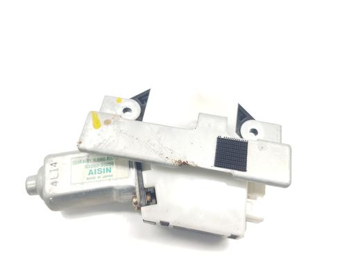 Sunroof engine TOYOTA LAND CRUISER PRADO (_J12_) 3.0 D-4D (KDJ120, KDJ125) | BP15768955M60 