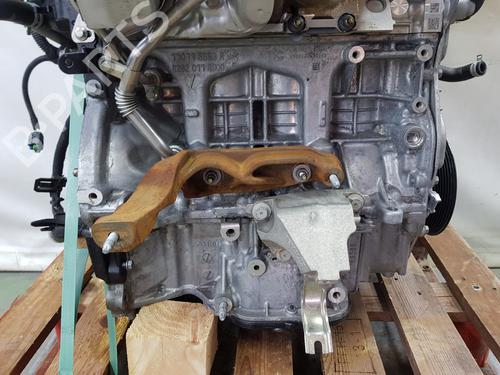 Engine RENAULT KANGOO III MPV  | BP34196372M1  - Image 11