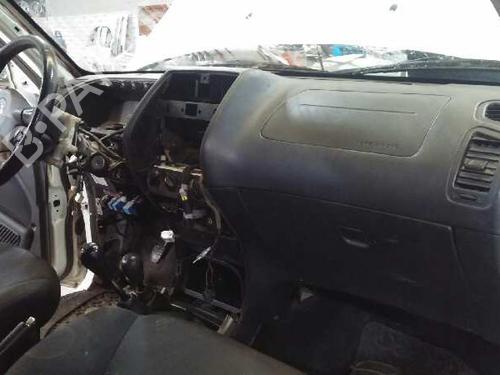 Rear center seatbelt NISSAN TERRANO II (R20) 2.7 TDi 4WD | BP8746478I27 