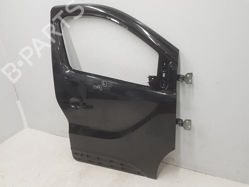 Right front door RENAULT TRAFIC III Van (FG_) 1.6 dCi 140 (FGMA, FGMC) | BP30681996C3