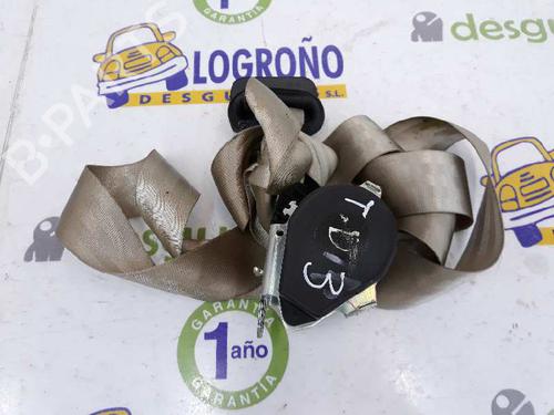Rear right seatbelt AUDI Q7 (4LB) 3.0 TDI quattro | BP6623564I28 