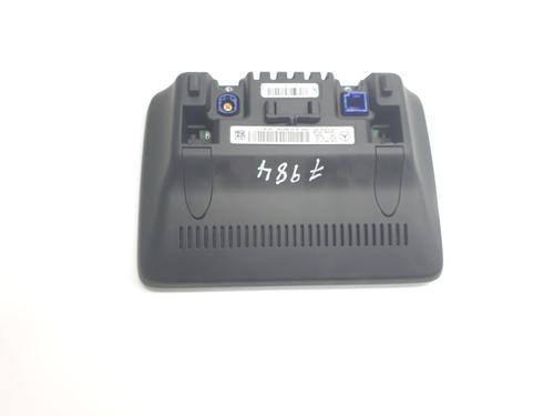 Display monitor MERCEDES-BENZ GLA-CLASS (X156) GLA 180 (156.942) | BP22406250C48 