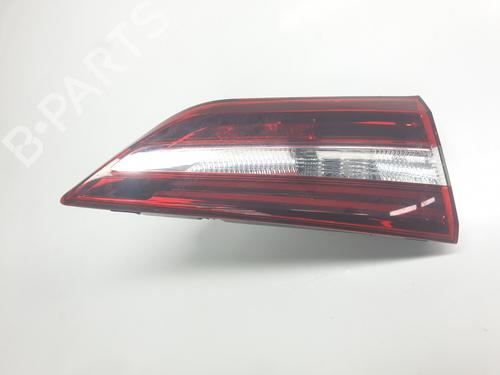 Left tailgate light OPEL GRANDLAND / GRANDLAND X (A18, P1UO) 1.2 (75) | BP30569109C79 
