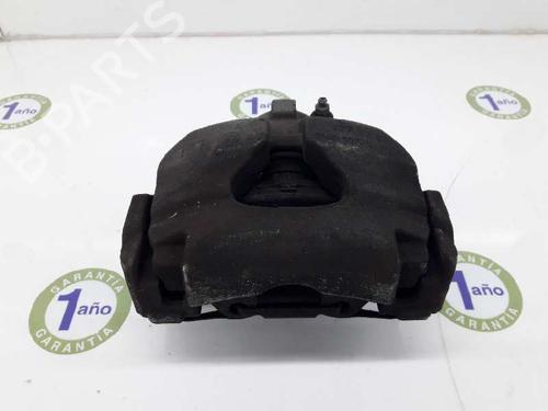 Left front brake caliper VW TRANSPORTER T5 Van (7HA, 7HH, 7EA, 7EH) 1.9 TDI | BP11596479M105 
