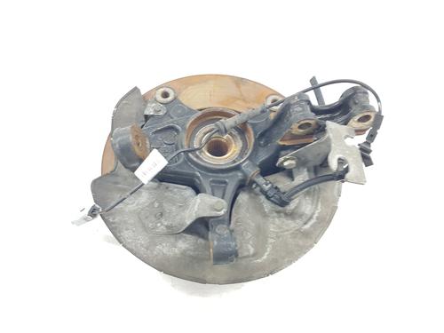 Right front steering knuckle CITROËN BERLINGO (ER_, EC_) 1.5 BlueHDi 130 (ECYHZJ, ECYHZR) | BP11493288M26 