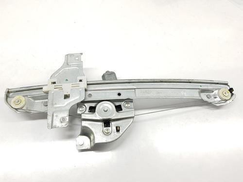 Front right window mechanism CITROËN C3 / C3 ORIGIN III (SX) 1.2 VTi 82 | BP16419613C23 
