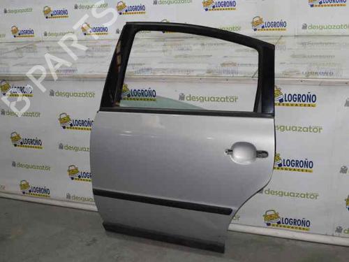 Left rear door VW PASSAT B5 (3B2) 1.9 TDI | BP777864C4 