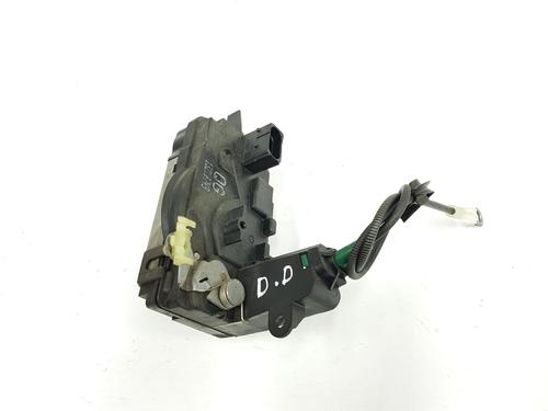 Front right lock OPEL ASTRA H (A04) 1.7 CDTI (L48) | BP15468957C97 