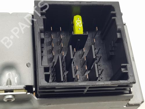Radio PEUGEOT EXPERT Van (V_) 1.5 BlueHDi 100 | BP33215039E6  - Image 7